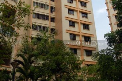 205C COMPASSVALE LANE HDB | Listing