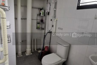 401 PANDAN GARDENS HDB | Listing