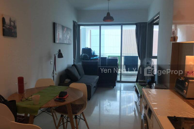 CORALIS Apartment / Condo | Listing