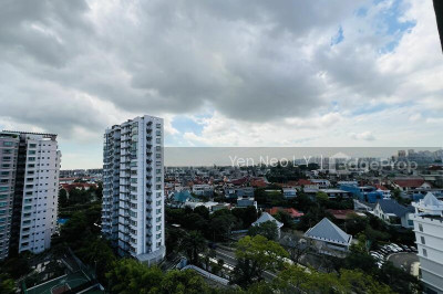 THE SCALA @ LORONG CHUAN Apartment / Condo | Listing