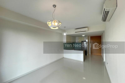 THE SCALA @ LORONG CHUAN Apartment / Condo | Listing