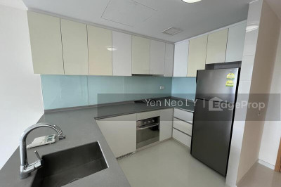 THE SCALA @ LORONG CHUAN Apartment / Condo | Listing