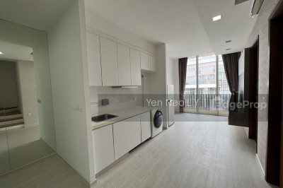 URBAN LOFTS Apartment / Condo | Listing