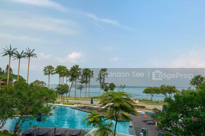 THE COAST AT SENTOSA COVE Apartment / Condo | Listing