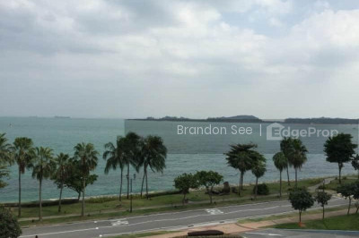 THE COAST AT SENTOSA COVE Apartment / Condo | Listing