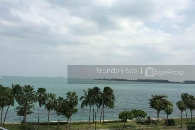 THE COAST AT SENTOSA COVE Apartment / Condo | Listing