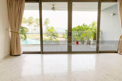 THE COAST AT SENTOSA COVE Apartment / Condo | Listing