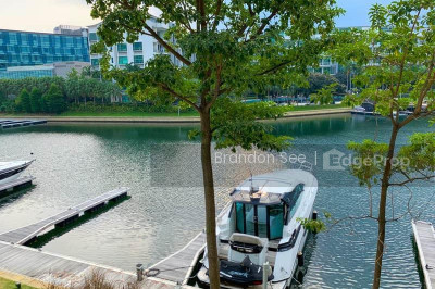 THE COAST AT SENTOSA COVE Apartment / Condo | Listing