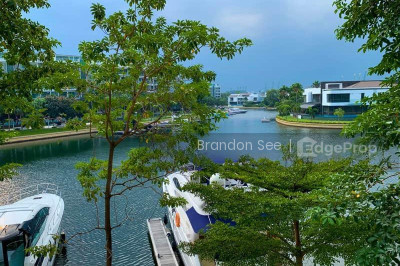 THE COAST AT SENTOSA COVE Apartment / Condo | Listing