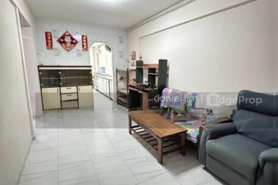 557 ANG MO KIO AVENUE 10 HDB | Listing