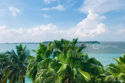 THE OCEANFRONT @ SENTOSA COVE Apartment / Condo | Listing