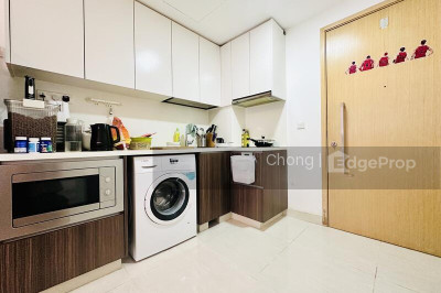 LA FIESTA Apartment / Condo | Listing