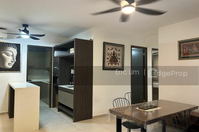 GRANDEUR PARK RESIDENCES Apartment / Condo | Listing