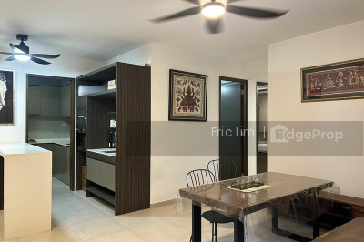 GRANDEUR PARK RESIDENCES Apartment / Condo | Listing