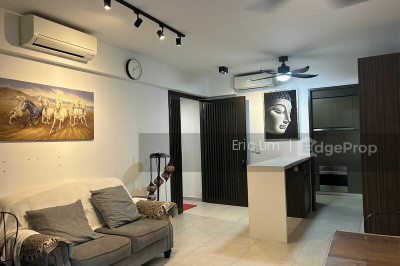 GRANDEUR PARK RESIDENCES Apartment / Condo | Listing