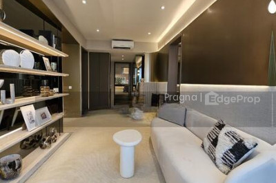 EMERALD OF KATONG Apartment / Condo | Listing