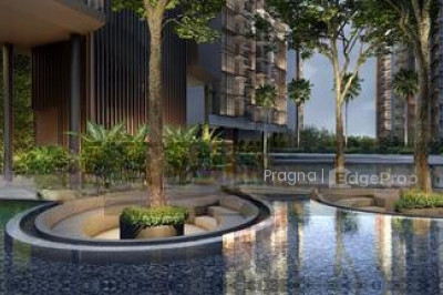 EMERALD OF KATONG Apartment / Condo | Listing