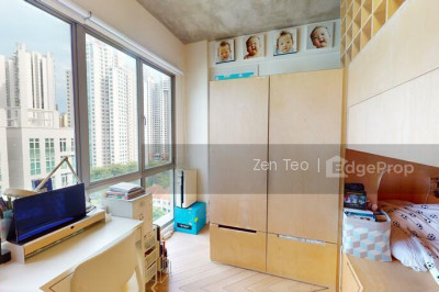 MUTIARA CREST Apartment / Condo | Listing