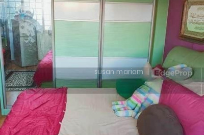 464 PASIR RIS STREET 41 HDB | Listing