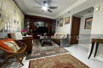 268 TOH GUAN ROAD HDB | Listing