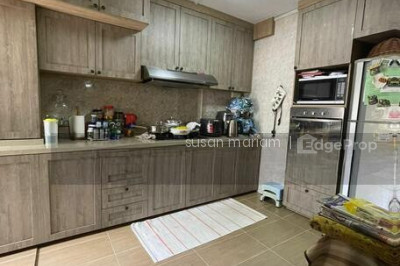 268 TOH GUAN ROAD HDB | Listing