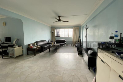 807 KING GEORGE'S AVENUE HDB | Listing