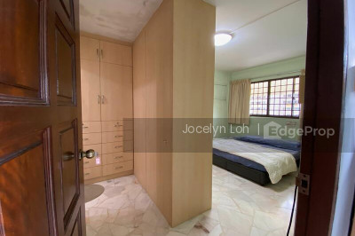 807 KING GEORGE'S AVENUE HDB | Listing