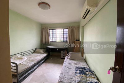 807 KING GEORGE'S AVENUE HDB | Listing