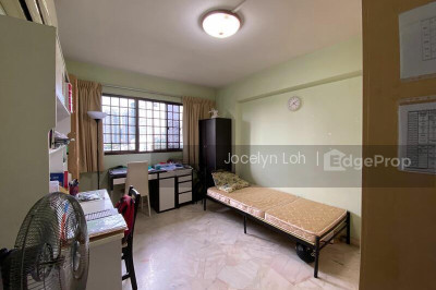 807 KING GEORGE'S AVENUE HDB | Listing