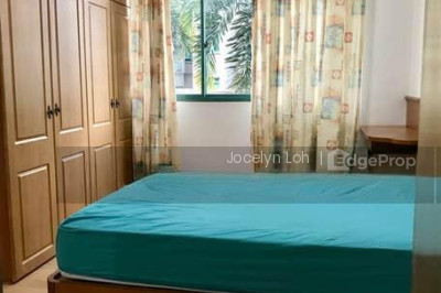 CHANGI GREEN Apartment / Condo | Listing