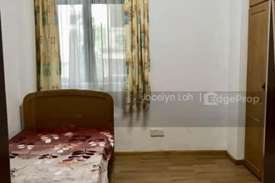 CHANGI GREEN Apartment / Condo | Listing