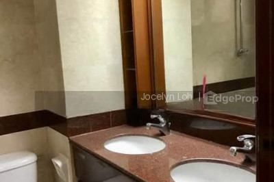 CHANGI GREEN Apartment / Condo | Listing