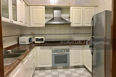 CHANGI GREEN Apartment / Condo | Listing