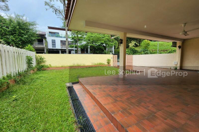 MING TECK PARK Landed | Listing