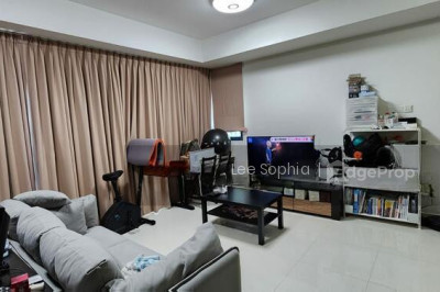 CITY SQUARE RESIDENCES Apartment / Condo | Listing