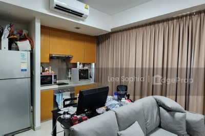 CITY SQUARE RESIDENCES Apartment / Condo | Listing