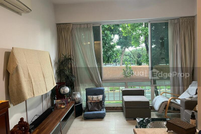 TANJONG RIA CONDOMINIUM Apartment / Condo | Listing