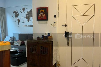 TANJONG RIA CONDOMINIUM Apartment / Condo | Listing