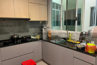 TANJONG RIA CONDOMINIUM Apartment / Condo | Listing