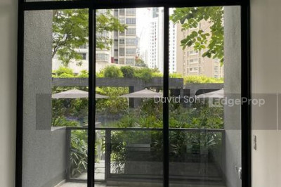 MARTIN MODERN Apartment / Condo | Listing