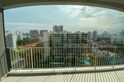 JUI RESIDENCES Apartment / Condo | Listing