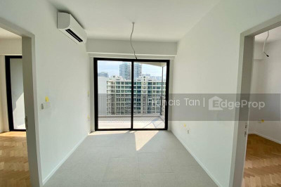 JUI RESIDENCES Apartment / Condo | Listing