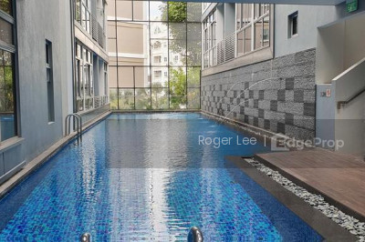 OXLEY EDGE Apartment / Condo | Listing