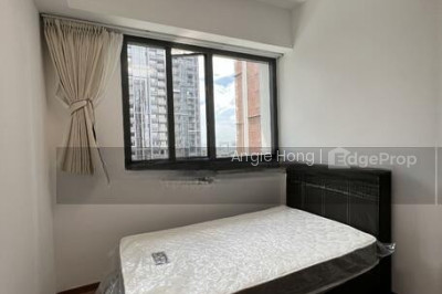 PARC CLEMATIS Apartment / Condo | Listing