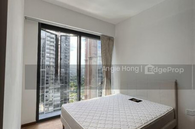 PARC CLEMATIS Apartment / Condo | Listing