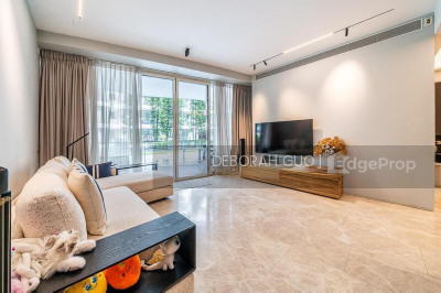 CORALS AT KEPPEL BAY Apartment / Condo | Listing