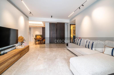 CORALS AT KEPPEL BAY Apartment / Condo | Listing