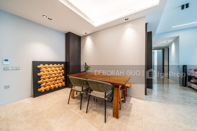 CORALS AT KEPPEL BAY Apartment / Condo | Listing