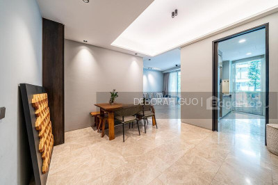 CORALS AT KEPPEL BAY Apartment / Condo | Listing