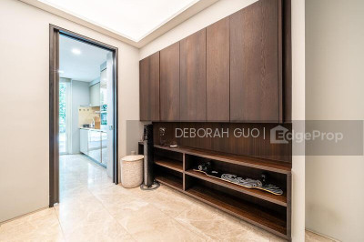 CORALS AT KEPPEL BAY Apartment / Condo | Listing